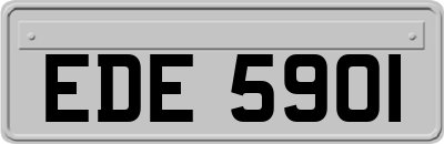 EDE5901