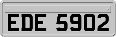 EDE5902