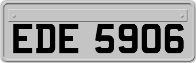 EDE5906