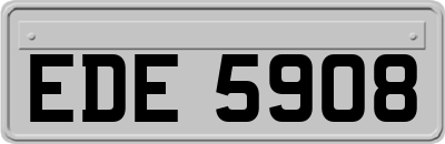 EDE5908