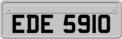 EDE5910