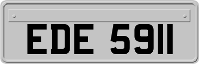 EDE5911