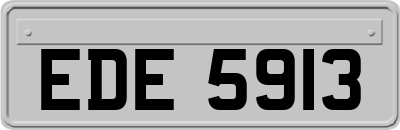 EDE5913