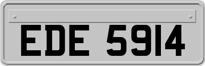 EDE5914