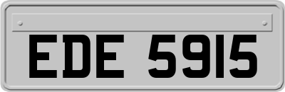 EDE5915