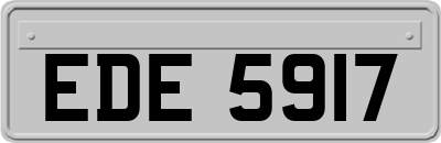 EDE5917