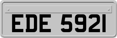 EDE5921