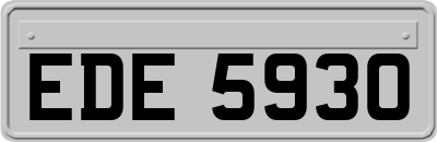 EDE5930