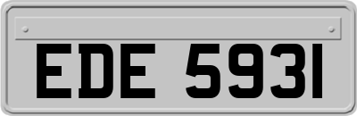 EDE5931