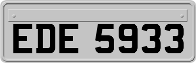 EDE5933