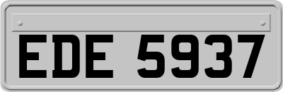 EDE5937