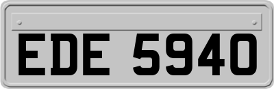 EDE5940
