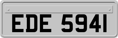 EDE5941