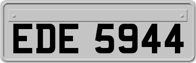 EDE5944