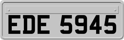 EDE5945