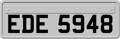 EDE5948