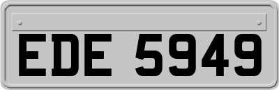 EDE5949