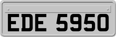 EDE5950