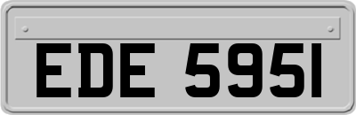 EDE5951