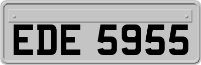 EDE5955