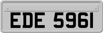 EDE5961