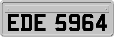 EDE5964