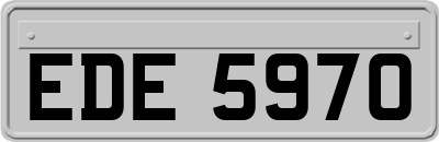 EDE5970