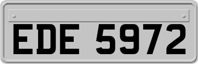 EDE5972