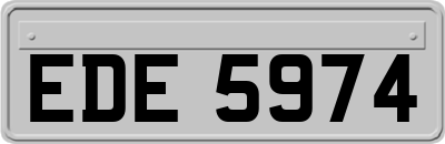 EDE5974
