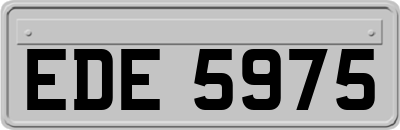 EDE5975