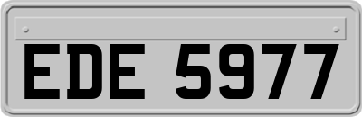 EDE5977