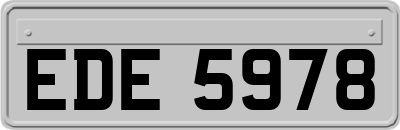 EDE5978