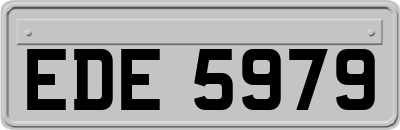 EDE5979