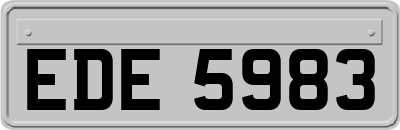 EDE5983