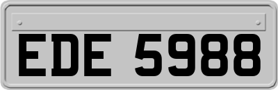 EDE5988