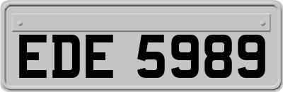 EDE5989
