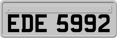 EDE5992