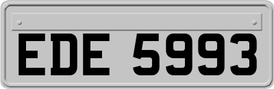 EDE5993