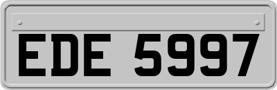 EDE5997