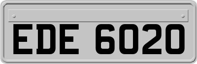 EDE6020