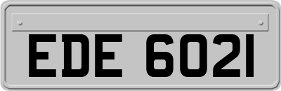 EDE6021