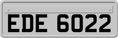 EDE6022