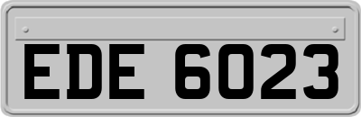 EDE6023
