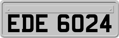 EDE6024