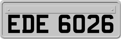EDE6026