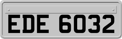 EDE6032