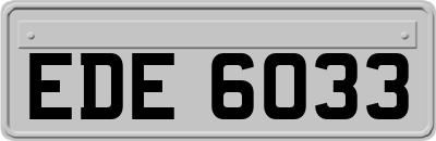 EDE6033