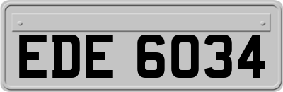 EDE6034