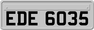 EDE6035