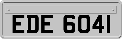 EDE6041
